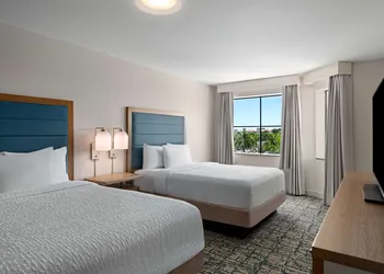 Homewood Suites West Palm Beach hotel thumbnail 5