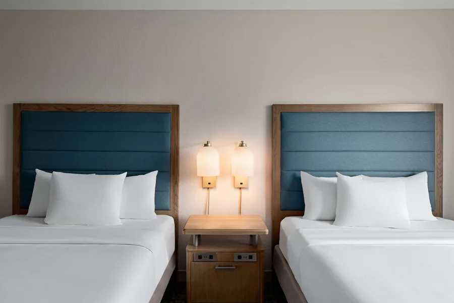 Homewood Suites West Palm Beach hotel detail image 6