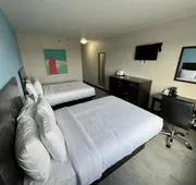 Travelodge by Wyndham Ozone Park hotel detail image 4