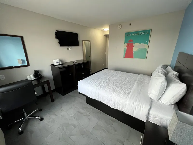Travelodge by Wyndham Ozone Park hotel detail image 6