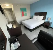 Travelodge by Wyndham Ozone Park hotel detail image 7