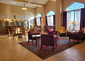 Hampton Inn & Suites Craig hotel thumbnail 2