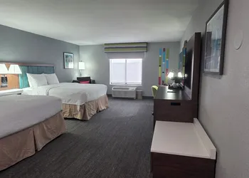 Hampton Inn & Suites Craig hotel thumbnail 3