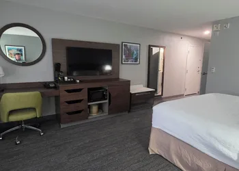 Hampton Inn & Suites Craig hotel thumbnail 4