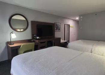 Hampton Inn & Suites Craig hotel thumbnail 5