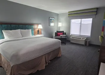 Hampton Inn & Suites Craig hotel thumbnail 6