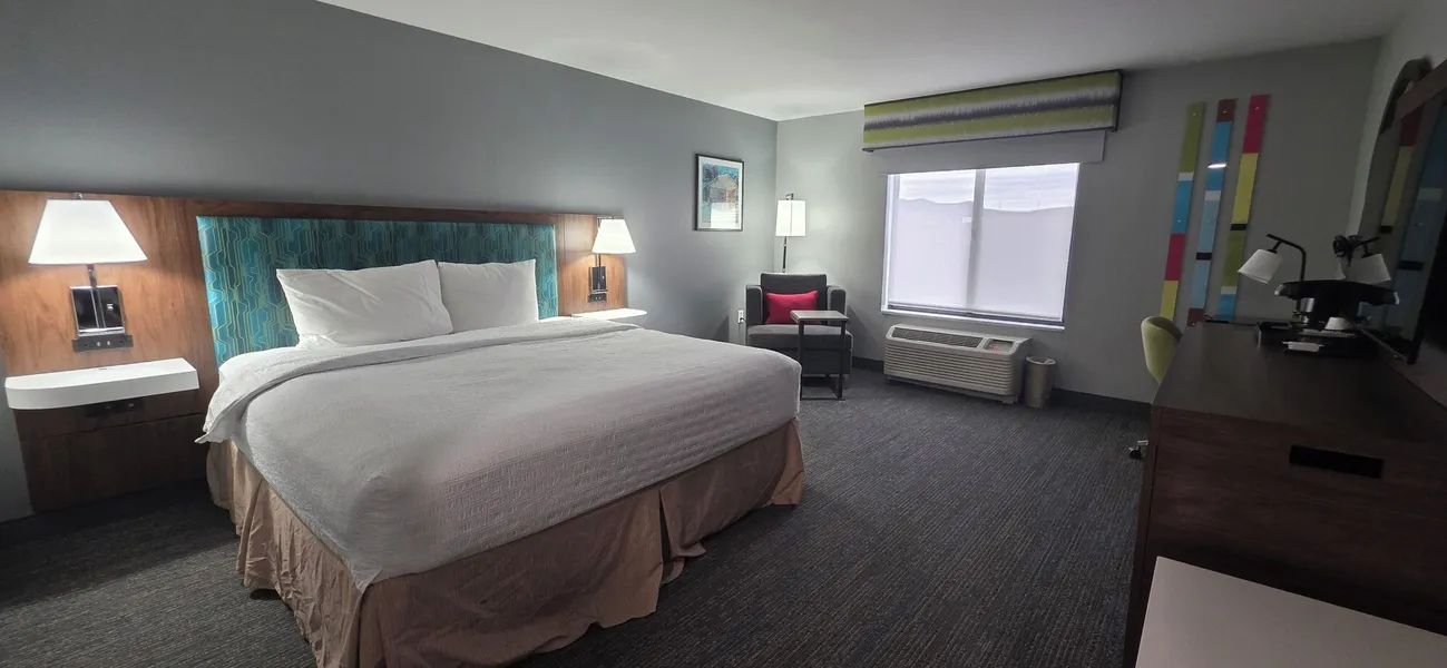 Hampton Inn & Suites Craig hotel detail image 6