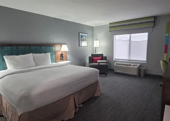 Hampton Inn & Suites Craig hotel thumbnail 7