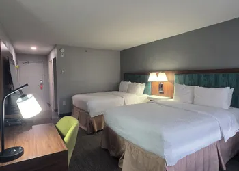 Hampton Inn & Suites Craig hotel thumbnail 8