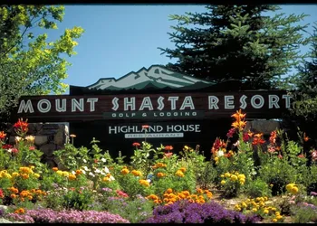 Mount Shasta Resort hotel thumbnail 2