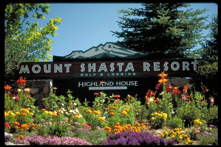Mount Shasta Resort hotel detail image 2
