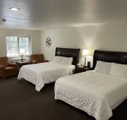 Mount Shasta Resort hotel detail image 3