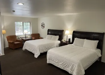 Mount Shasta Resort hotel thumbnail 3
