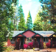 Mount Shasta Resort hotel detail image 4