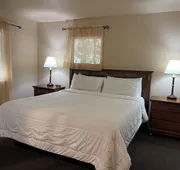 Mount Shasta Resort hotel detail image 5