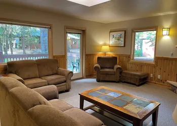 Mount Shasta Resort hotel thumbnail 7