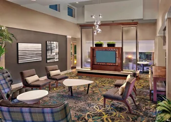 Residence Inn by Marriott Orlando Lake Mary hotel thumbnail 2