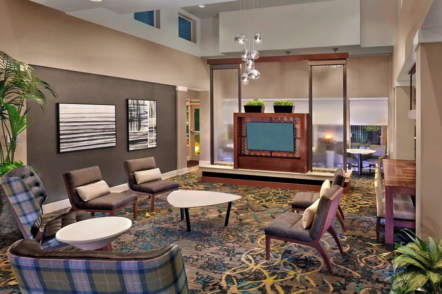 Residence Inn by Marriott Orlando Lake Mary hotel detail image 2