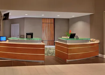 Residence Inn by Marriott Orlando Lake Mary hotel thumbnail 3