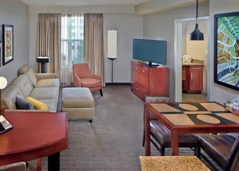 Residence Inn by Marriott Orlando Lake Mary hotel thumbnail 5