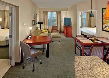 Residence Inn by Marriott Orlando Lake Mary hotel thumbnail 6