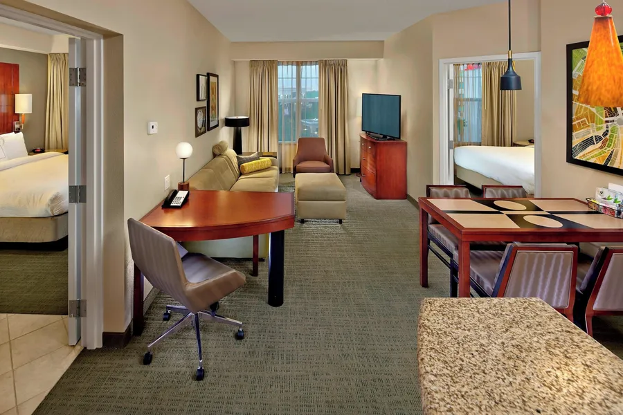 Residence Inn by Marriott Orlando Lake Mary hotel detail image 6