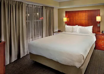 Residence Inn by Marriott Orlando Lake Mary hotel thumbnail 7