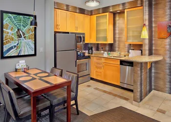 Residence Inn by Marriott Orlando Lake Mary hotel thumbnail 8