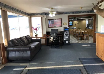 Amber Inn Motel Le Mars hotel thumbnail 3