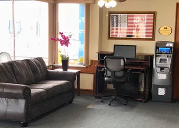 Amber Inn Motel Le Mars hotel thumbnail 4