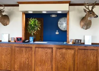 Amber Inn Motel Le Mars hotel thumbnail 5