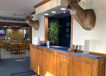 Amber Inn Motel Le Mars hotel thumbnail 6