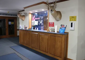 Amber Inn Motel Le Mars hotel thumbnail 8