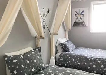 Lazy Z Resort hotel thumbnail 3