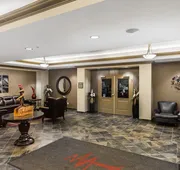 Redwood Inn & Suites - Grande Prairie hotel detail image 4