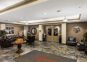 Redwood Inn & Suites - Grande Prairie hotel thumbnail 4