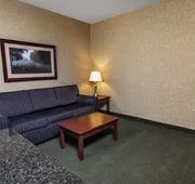 Redwood Inn & Suites - Grande Prairie hotel detail image 5