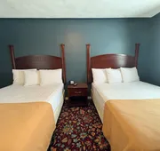 East Court Motel hotel detail image 3