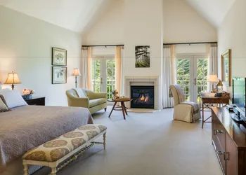 Seal Cove Inn hotel thumbnail 4