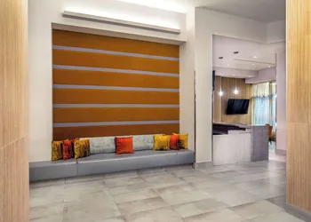 Four Points by Sheraton Midtown-Times Square hotel thumbnail 2