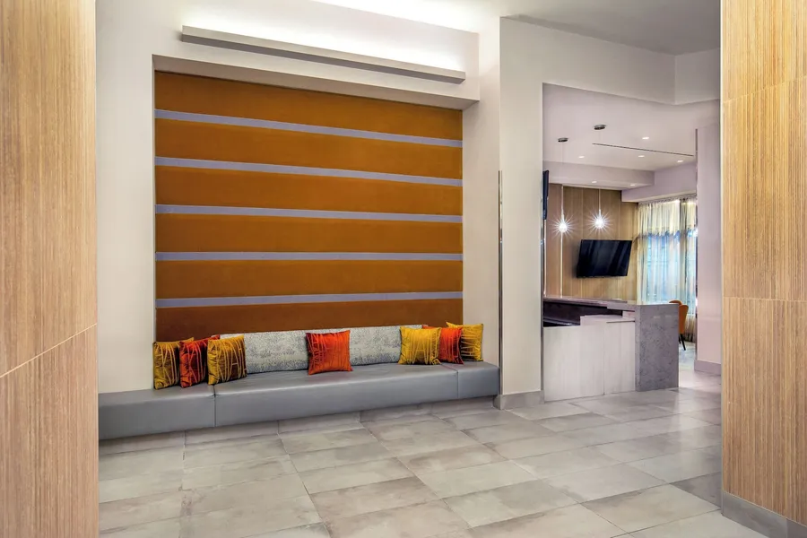 Four Points by Sheraton Midtown-Times Square hotel detail image 2
