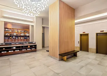 Four Points by Sheraton Midtown-Times Square hotel thumbnail 3