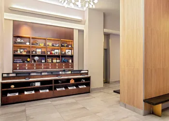 Four Points by Sheraton Midtown-Times Square hotel thumbnail 4