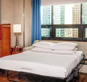 Four Points by Sheraton Midtown-Times Square hotel detail image 7