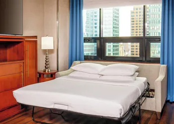 Four Points by Sheraton Midtown-Times Square hotel thumbnail 7