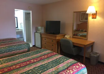 Stardust Motel hotel thumbnail 3