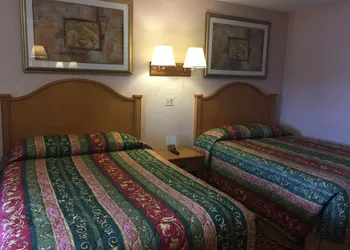 Stardust Motel hotel thumbnail 4