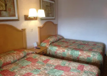 Stardust Motel hotel thumbnail 5