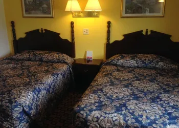 Stardust Motel hotel thumbnail 6
