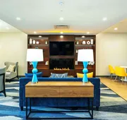 Comfort Suites Kelowna hotel detail image 3